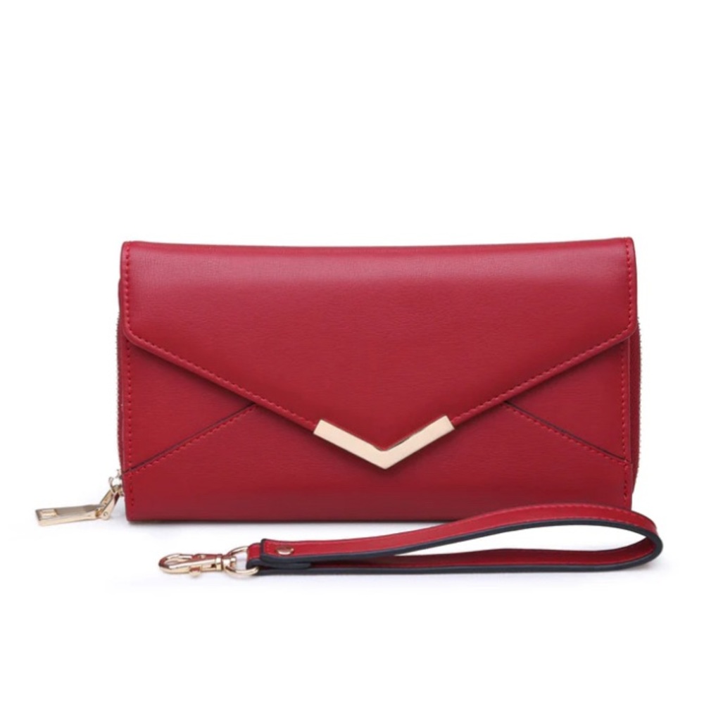 Urban Expressions Hester Crossbody Bag